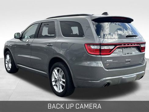 Used 2024 Dodge Durango GT image 5