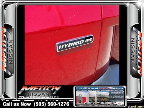 Used 2022 Ford Escape SE w/ SE Sport Appearance Package AWD/4WD image 8