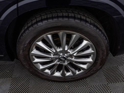 Used 2020 Hyundai Palisade Limited image 53