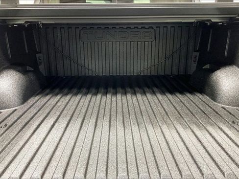 New 2026 Toyota Tundra 1794 Edition AWD/4WD image 16
