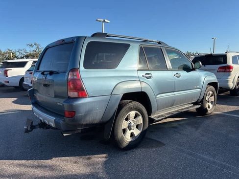 Used 2004 Toyota 4Runner SR5 image 3
