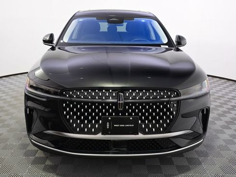 New 2026 Lincoln Nautilus Premier w/ Equipment Group 102A AWD/4WD image 10