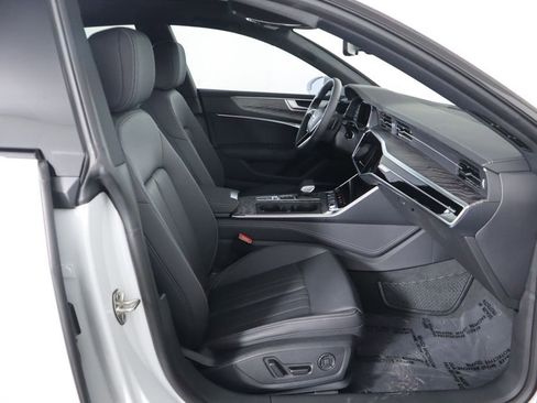 New 2025 Audi A7 3.0T Premium Plus image 21
