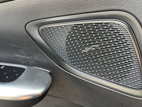 Certified 2025 Mercedes-Benz C 300 4MATIC Sedan image 20