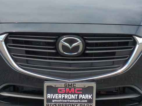 Used 2020 MAZDA CX-3 Sport AWD/4WD image 46