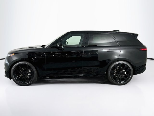 New 2027 Land Rover Range Rover Sport Dynamic SE AWD/4WD image 8
