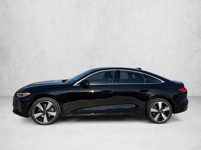 Certified 2025 Audi A5 Premium w/ Convenience Package AWD/4WD image 9