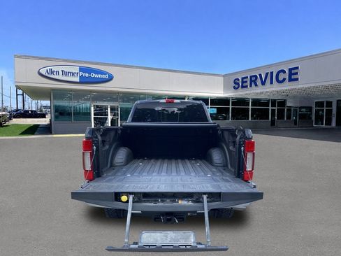 Used 2020 Ford F250 King Ranch w/ King Ranch Ultimate Package AWD/4WD image 35