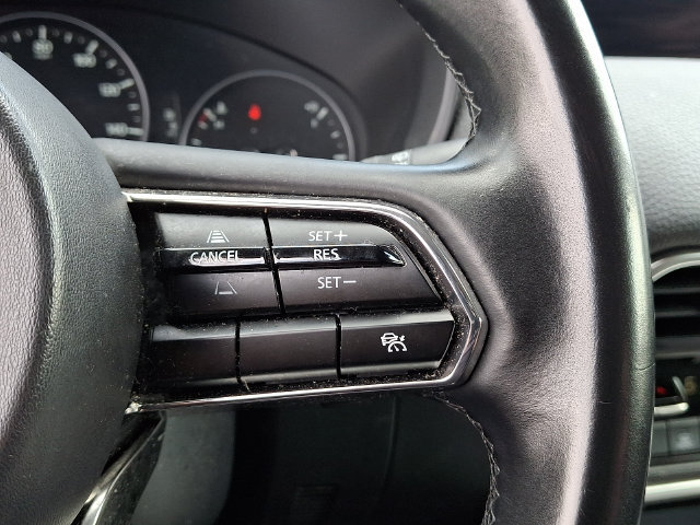 Used 2024 MAZDA CX-90 3.3 Turbo w/ Preferred Plus AWD/4WD image 13
