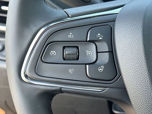 New 2026 Buick Envista Avenir image 12