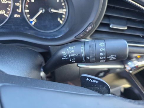 Used 2022 MAZDA CX-30 AWD 2.5 S w/ Premium Package image 33
