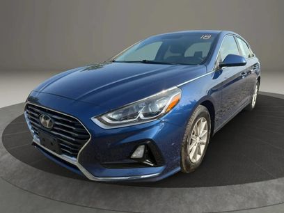 Used 2019 Hyundai Sonata SE w/ Cargo Package