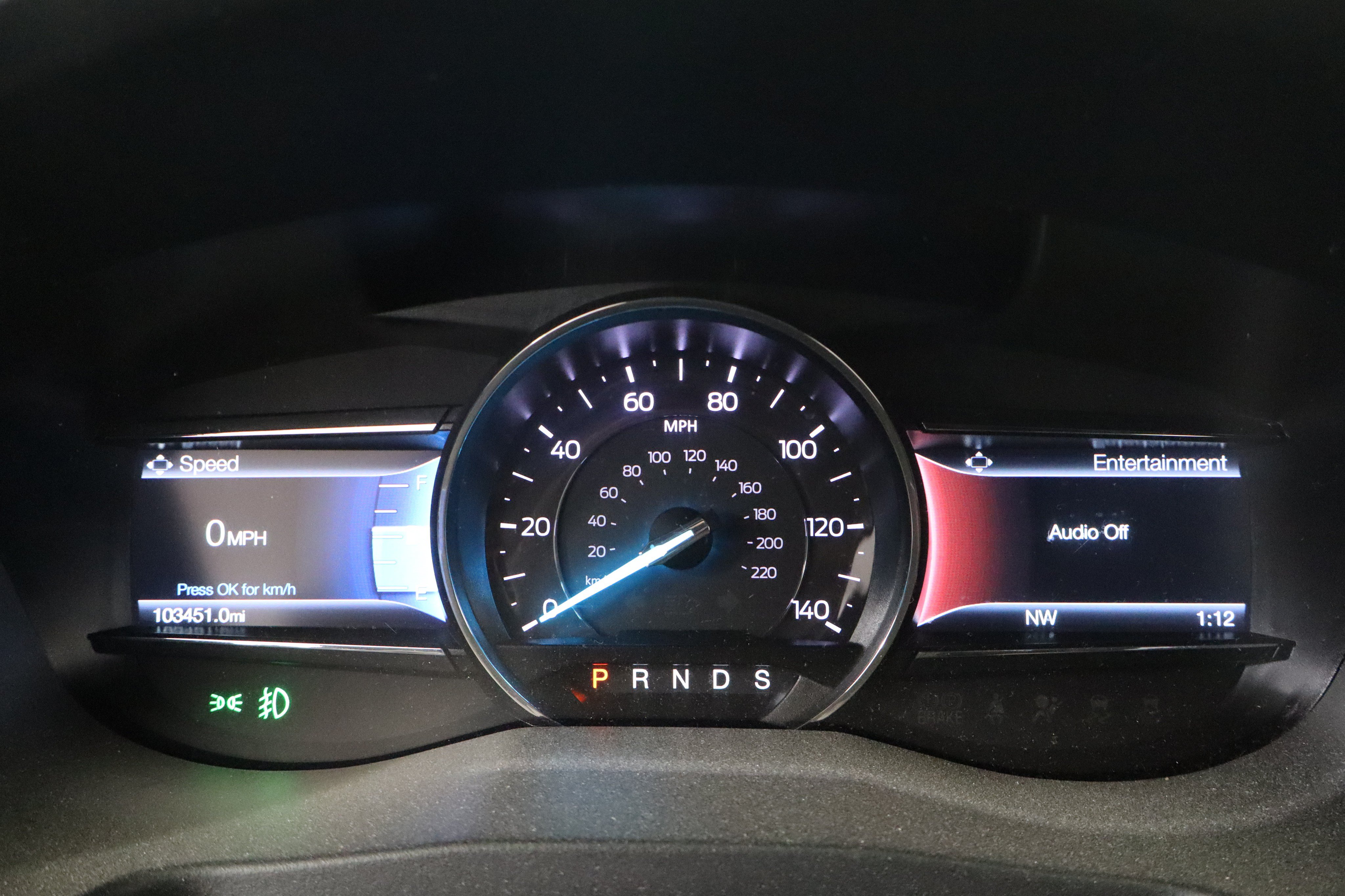 Used 2019 Ford Explorer Limited w/ Class III Trailer Tow Package AWD/4WD image 18