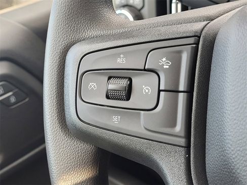 New 2024 Chevrolet Silverado 2500 W/T w/ WT Convenience Package image 16