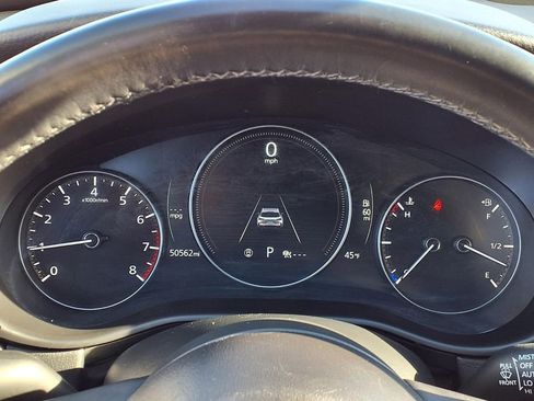 Used 2024 MAZDA CX-50 AWD 2.5 S w/ Preferred Package image 19