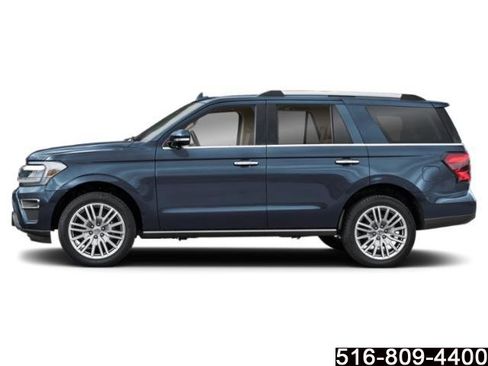 Used 2023 Ford Expedition Limited AWD/4WD image 4