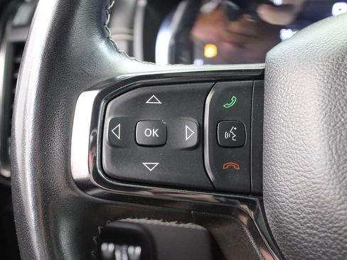 Used 2024 RAM 1500 Limited AWD/4WD image 28
