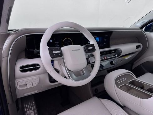 New 2026 Hyundai Palisade Limited FWD image 13