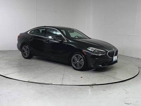 Used 2024 BMW 228i Gran Coupe image 8