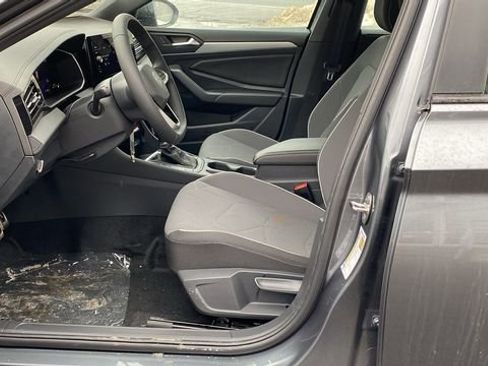 New 2026 Volkswagen Jetta Sport image 12