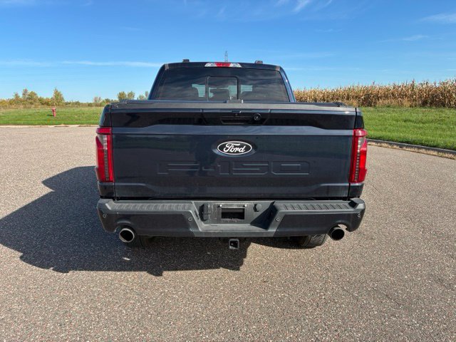 Used 2025 Ford F150 XLT w/ Equipment Group 303A High AWD/4WD image 7