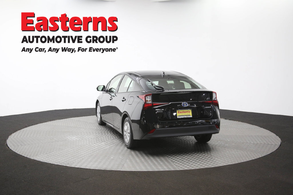 Used 2022 Toyota Prius LE FWD image 67