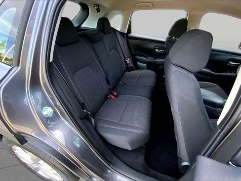 Used 2024 Honda HR-V LX image 18