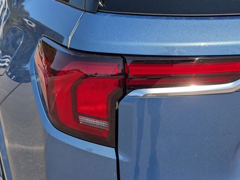 New 2026 GMC Terrain Denali image 11