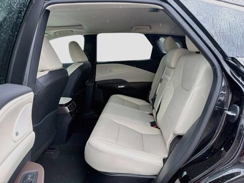 New 2026 Lexus RX 350 Premium Plus AWD/4WD image 22