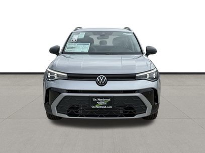 New 2026 Volkswagen Taos S