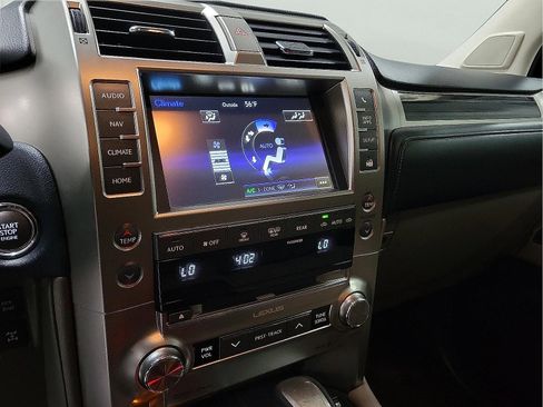 Used 2021 Lexus GX 460 Premium image 20