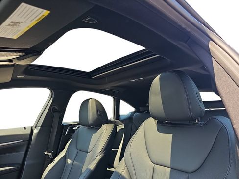 Used 2023 BMW i4 M50 w/ Premium Package AWD/4WD image 29