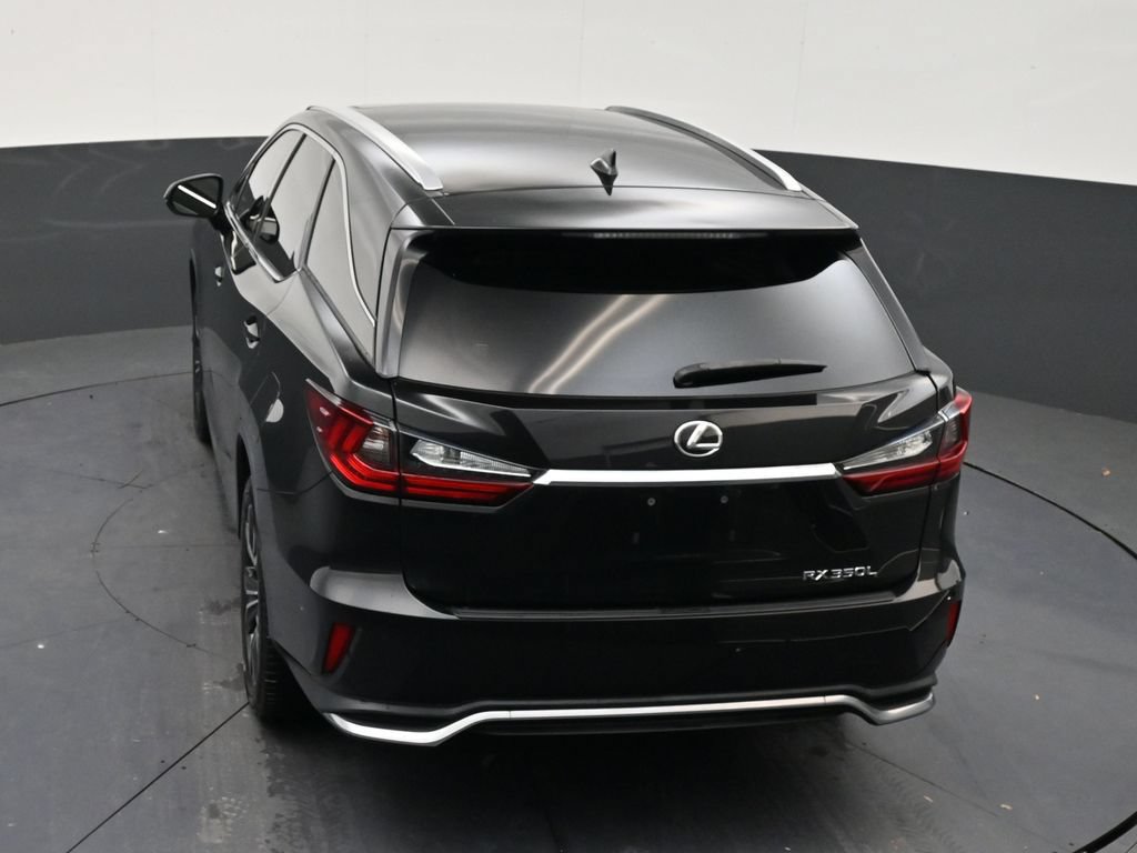 Used 2020 Lexus RX 350L FWD w/ Premium Package image 31
