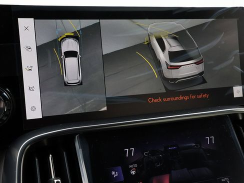 New 2026 Lexus LX 600 4WD w/ Appearance Package image 23