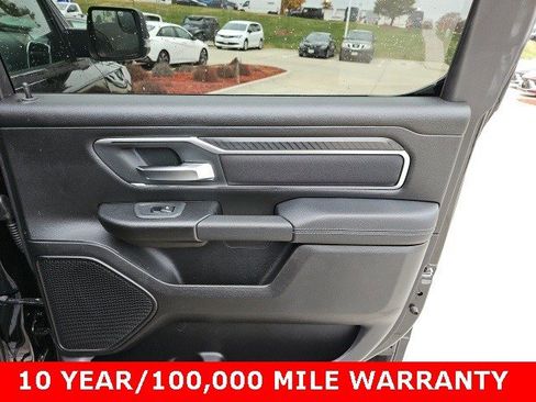 New 2026 RAM 1500 Big Horn image 17