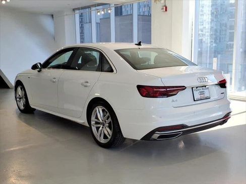 Certified 2023 Audi A4 2.0T Premium Plus w/ Premium Plus Package image 6