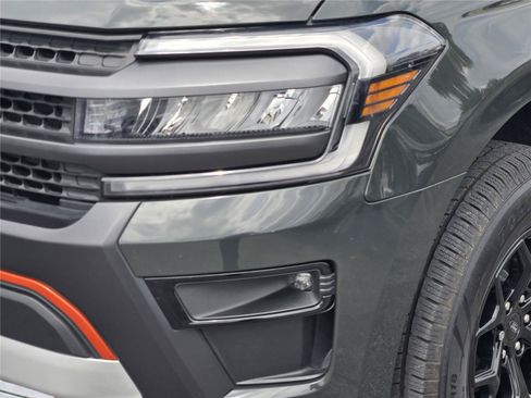 Used 2023 Ford Expedition Timberline AWD/4WD image 10