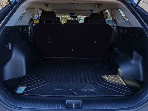 Certified 2023 Kia Sportage LX image 23