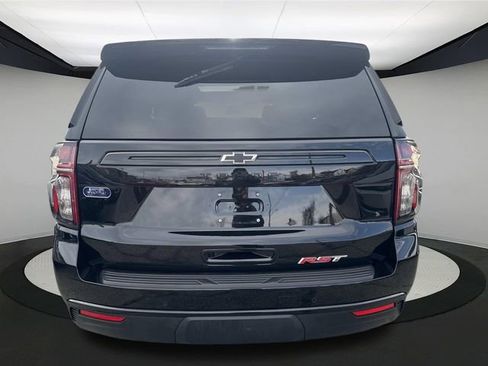 Used 2024 Chevrolet Tahoe RST w/ Luxury Package image 6