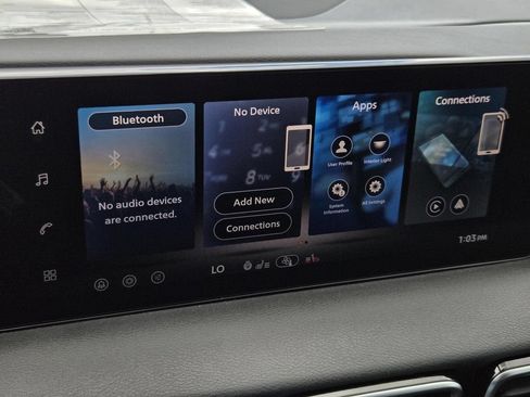 New 2027 Nissan Sentra SV w/ Floor Mat Package FWD image 19