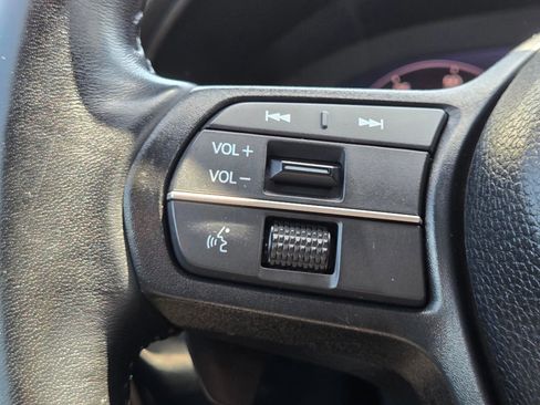 Certified 2024 Honda Accord Sport image 26