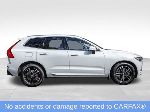 Used 2020 Volvo XC60 T6 Momentum AWD/4WD image 3