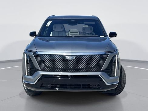 New 2026 Cadillac Vistiq Luxury image 2