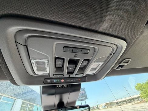 New 2026 GMC Sierra 1500 Denali AWD/4WD image 23