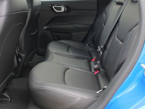 New 2026 Jeep Compass Limited w/ Limited Altitude Pack image 18