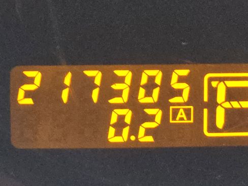 Used 2008 Nissan Maxima 3.5 SL w/ Platinum Edition Pkg image 10