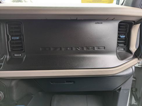 Used 2021 Ford Bronco Wildtrak AWD/4WD image 36
