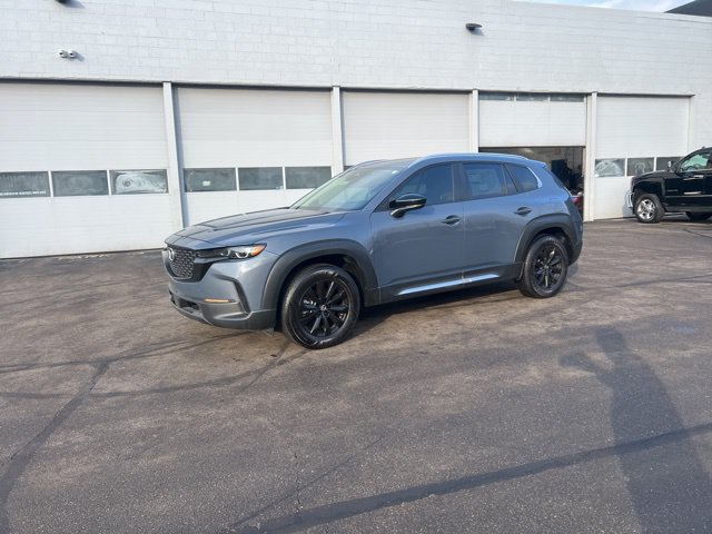 Used 2025 MAZDA CX-50 AWD 2.5 S w/ Accent Package image 23