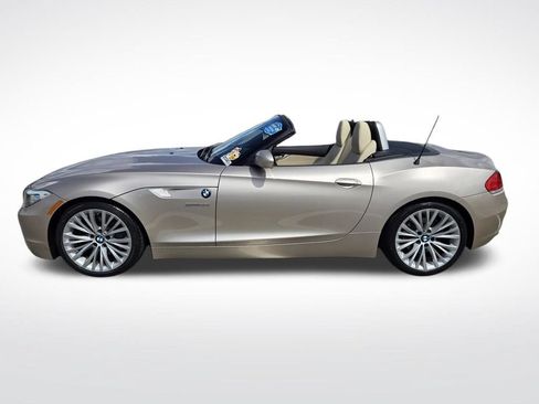Used 2012 BMW Z4 sDrive35i RWD image 48