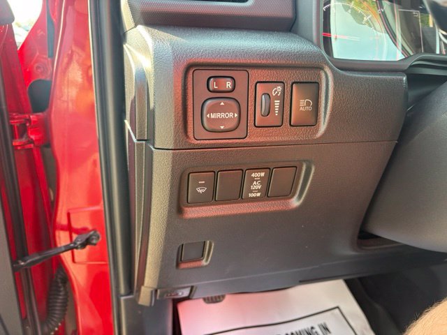 Used 2020 Toyota 4Runner TRD Off-Road AWD/4WD image 22